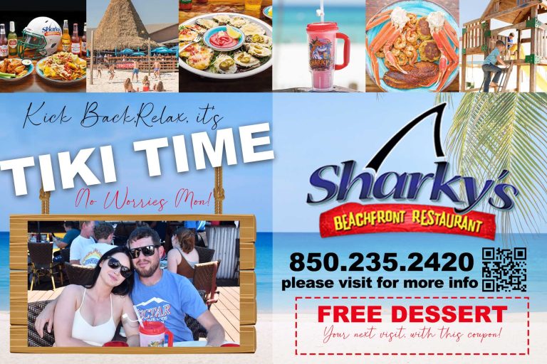 Sample souvenir photos, marketing photos, and ads for restaurants